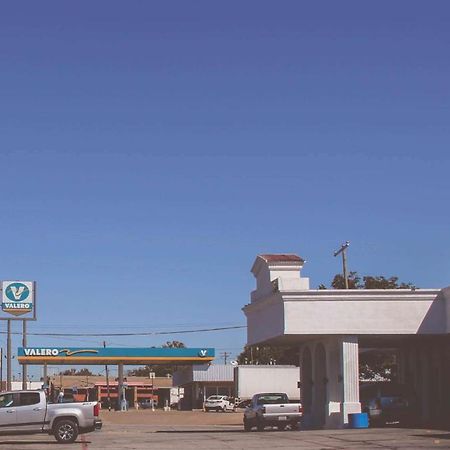 Motel 6 Sherman, Tx Luaran gambar
