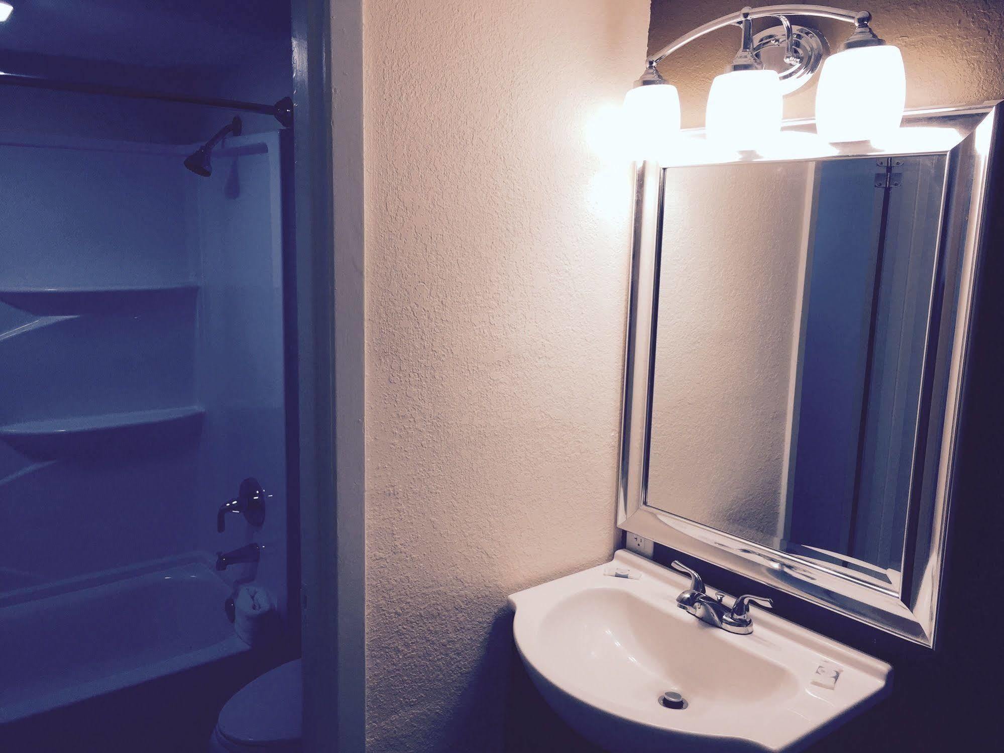 Motel 6 Sherman, Tx Luaran gambar